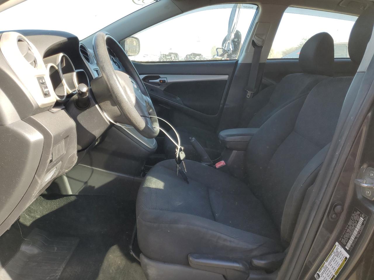 2009 Toyota Corolla - Image 7