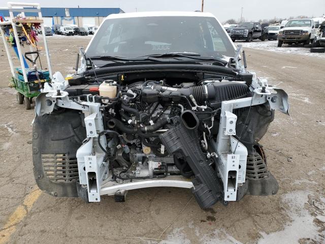  JEEP GRAND CHER 2024 Белы