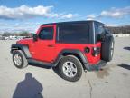 2020 Jeep Wrangler Sport na sprzedaż w Lebanon, TN - Rear End