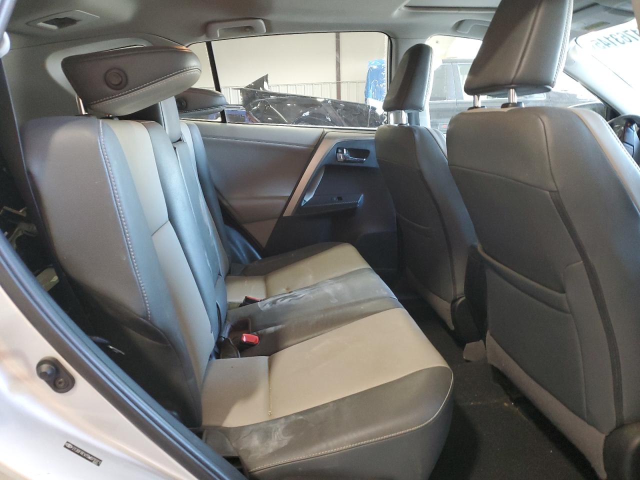 2013 Toyota RAV 4 - Image 11