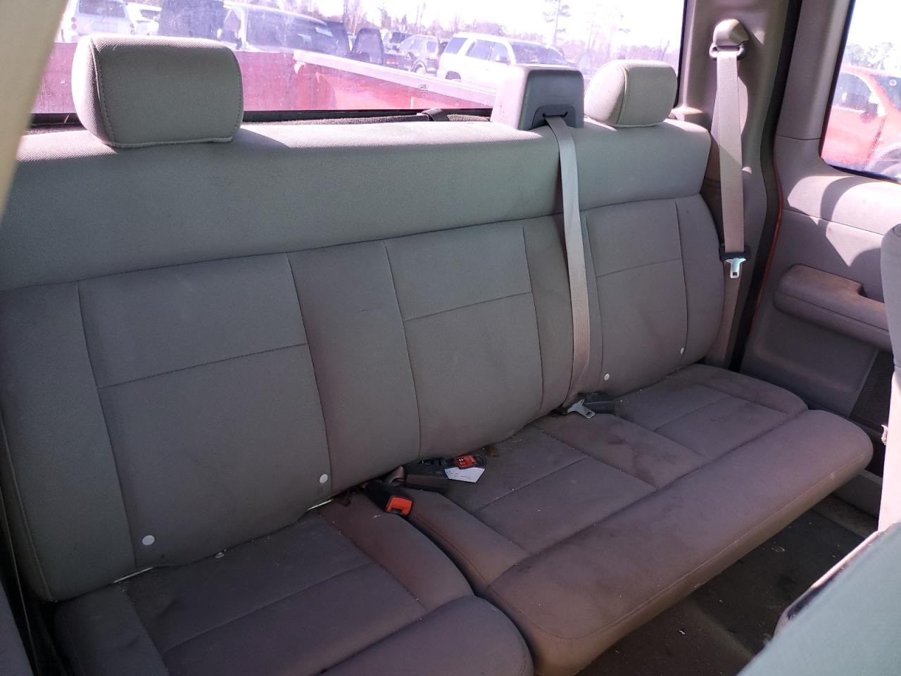 2005 Ford F-150 - Image 10