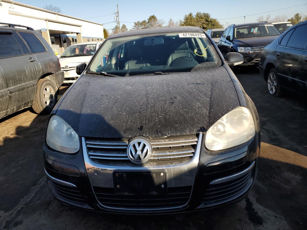 2009 Volkswagen Jetta - Image 5
