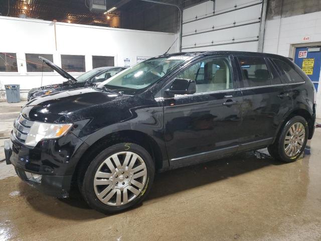 2008 Ford Edge Limited