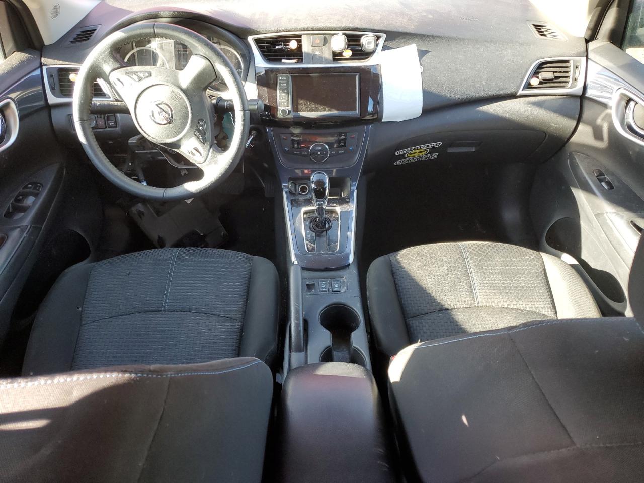 2019 Nissan Sentra - Image 8