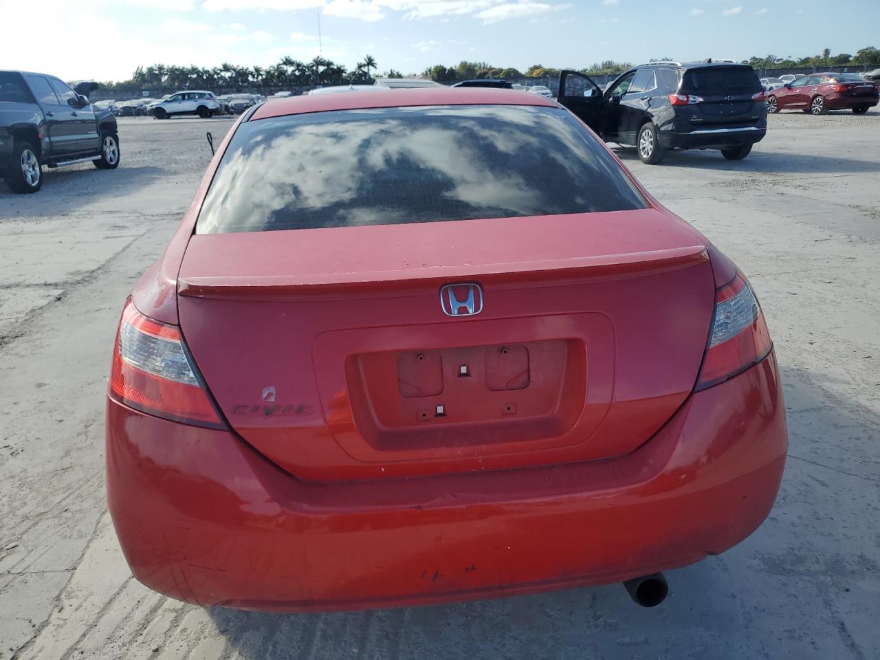 2010 Honda Civic - Image 6