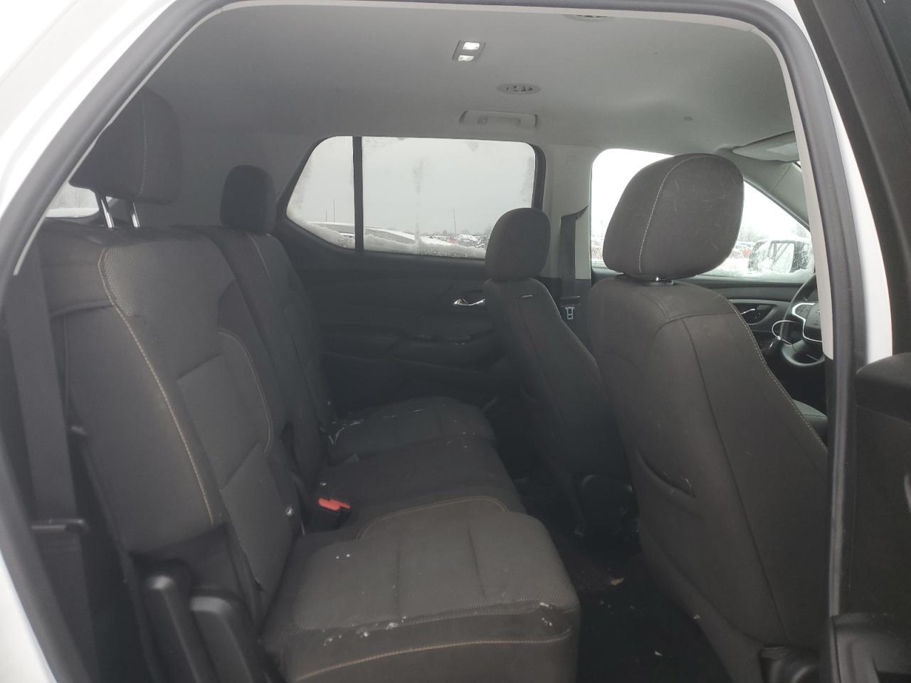 2020 Chevrolet Traverse - Image 11
