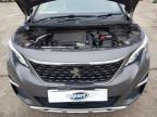 2020 PEUGEOT 3008 GT LI for sale at Copart WHITBURN