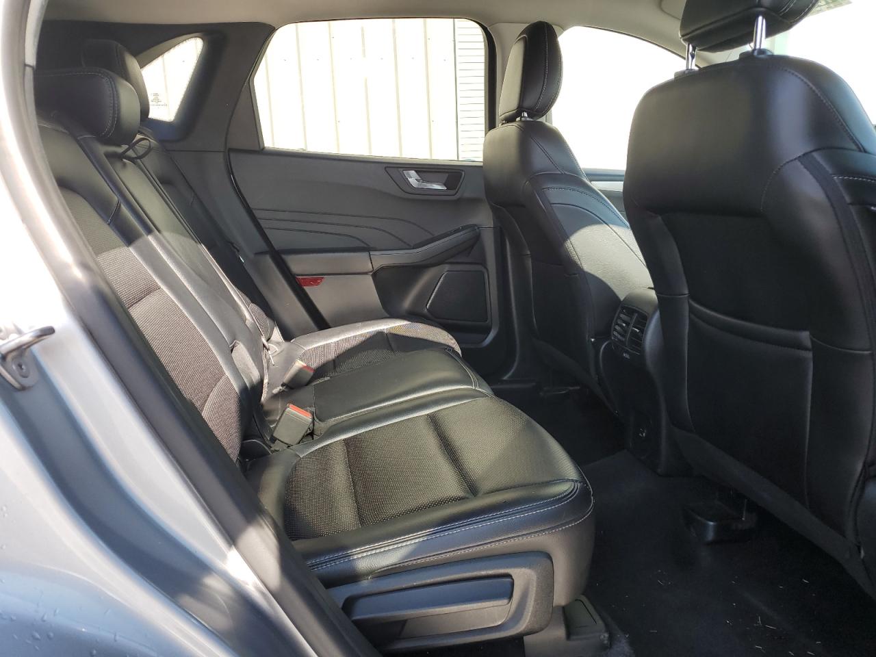 2021 Ford Escape - Image 11