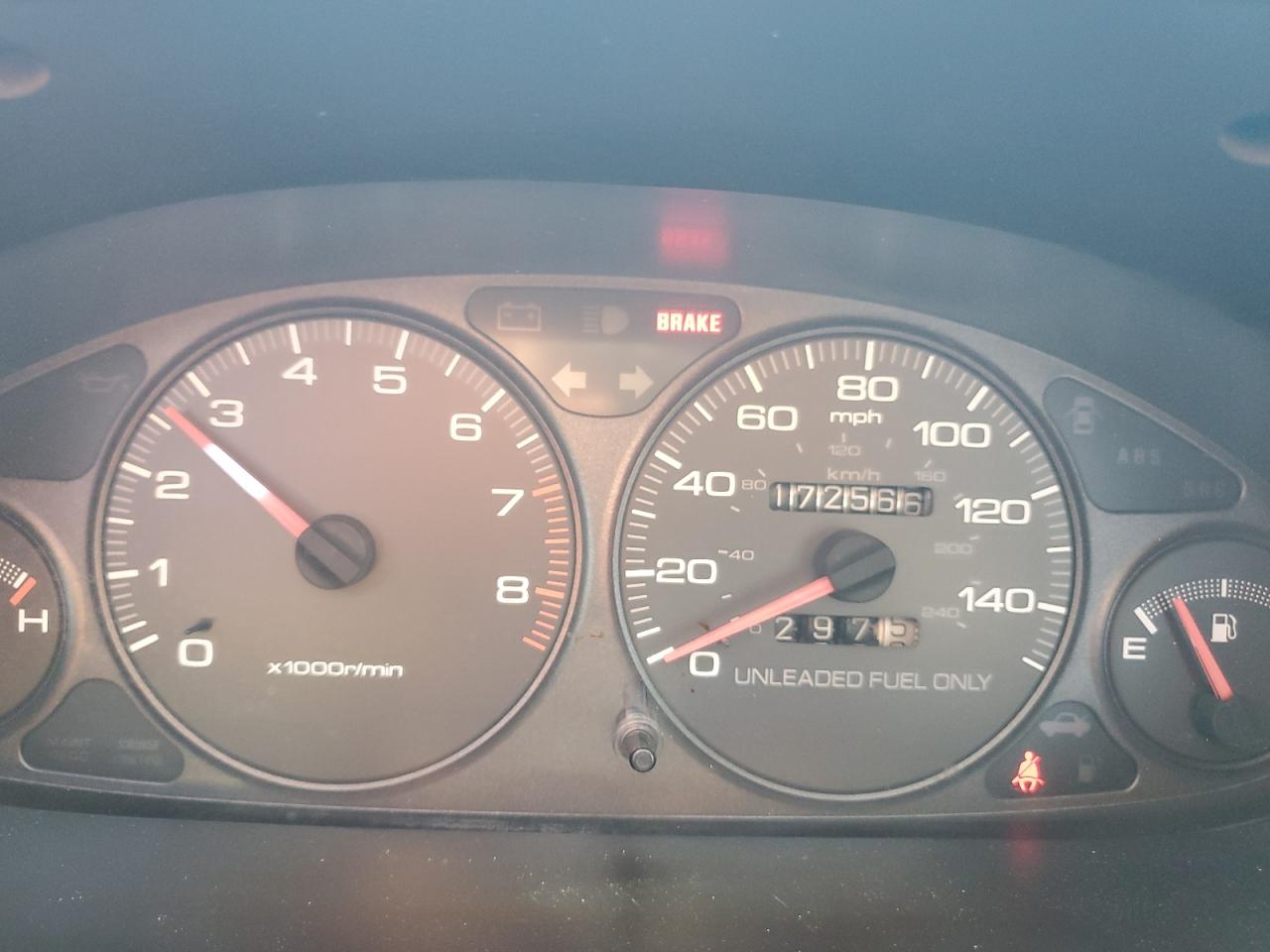 1998 Acura Integra - Image 9