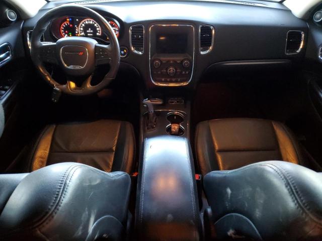  DODGE DURANGO 2018 Granatowy