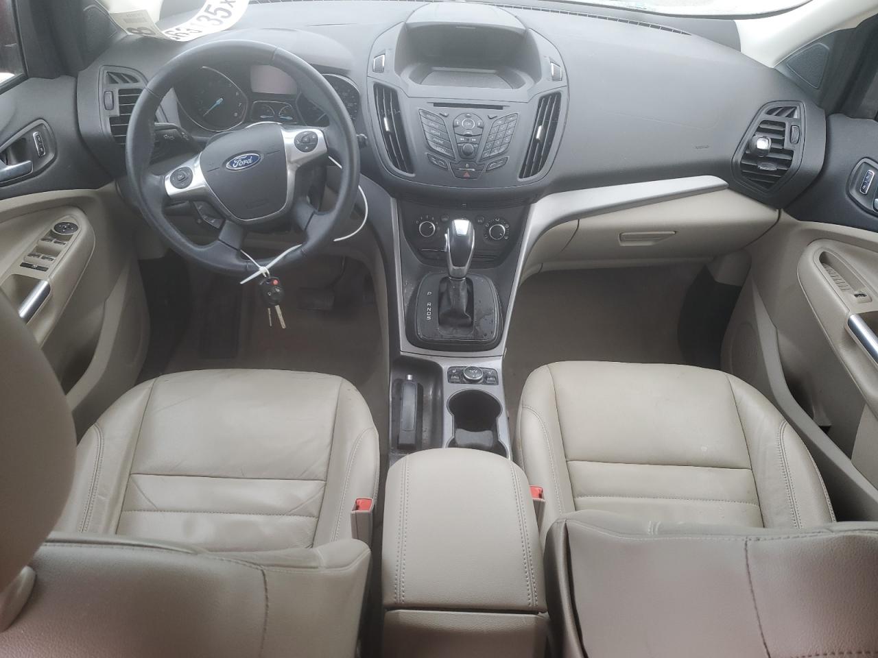 2016 Ford Escape - Image 8