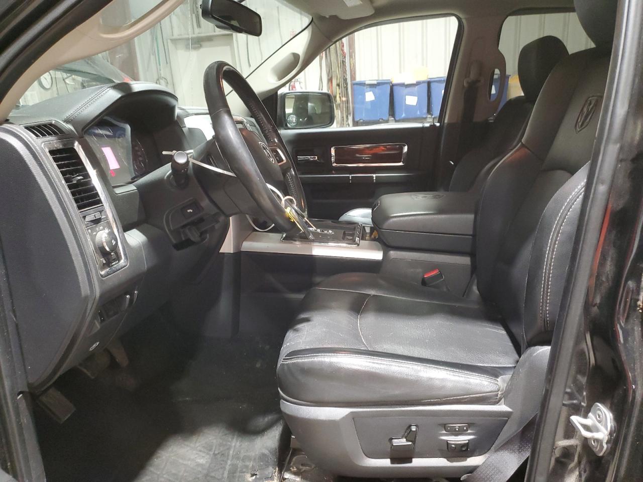 2011 Dodge RAM - Image 7