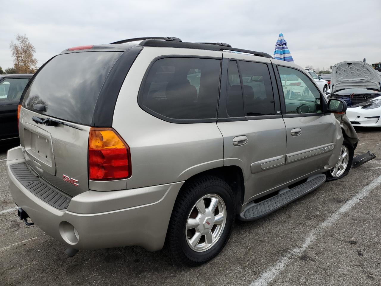2003 GMC Envoy - Image 3