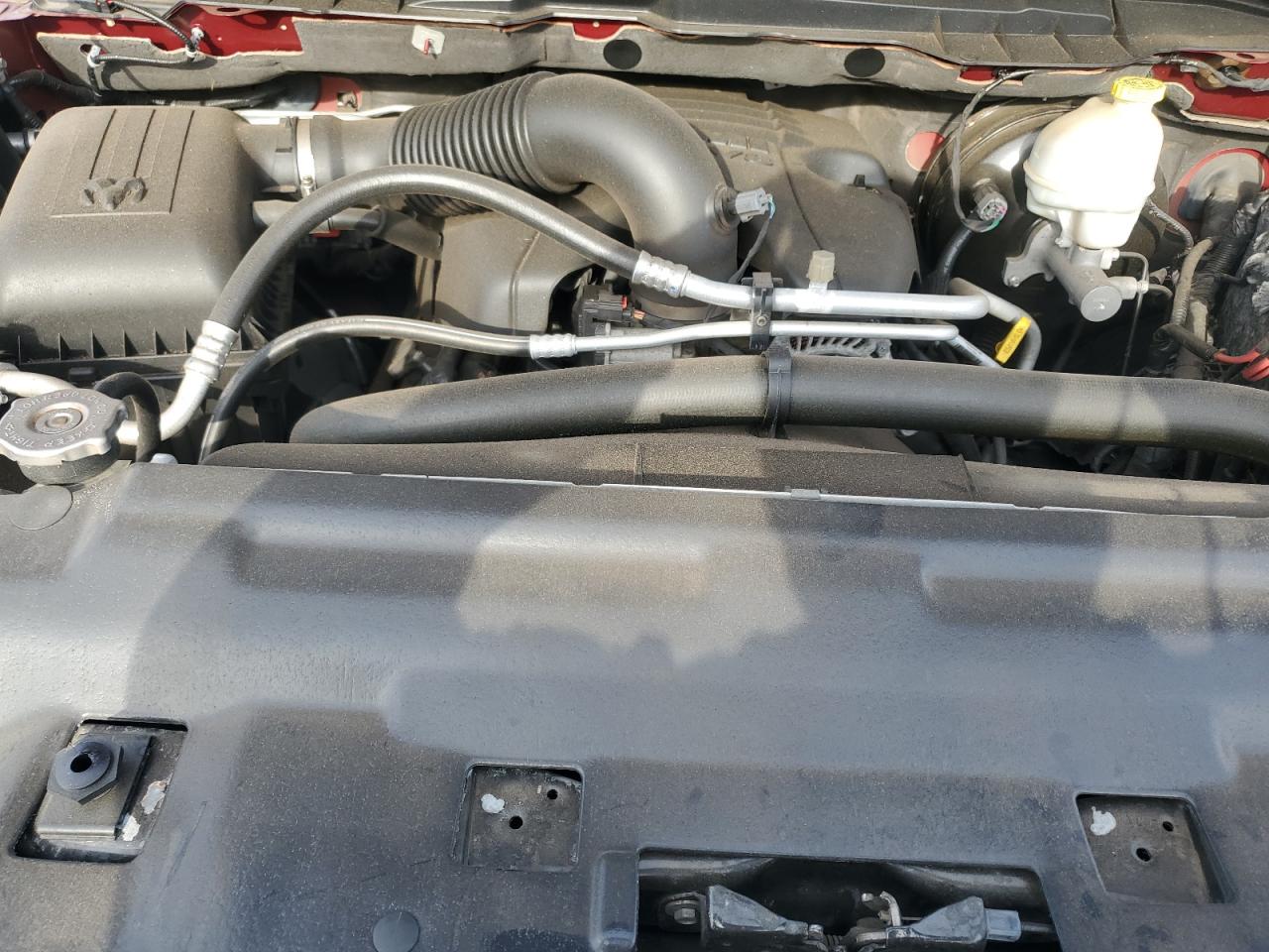 2015 RAM 1500 - Image 12
