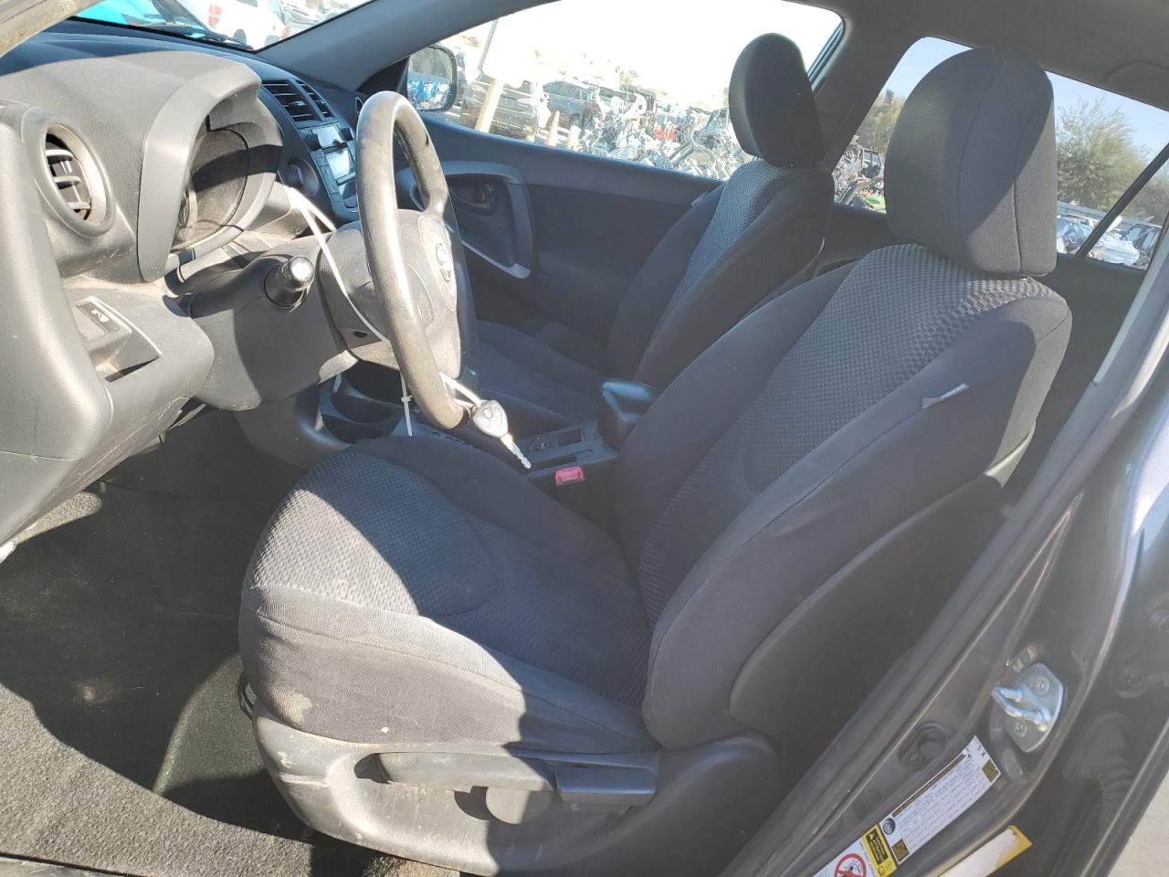2009 Toyota RAV 4 - Image 7