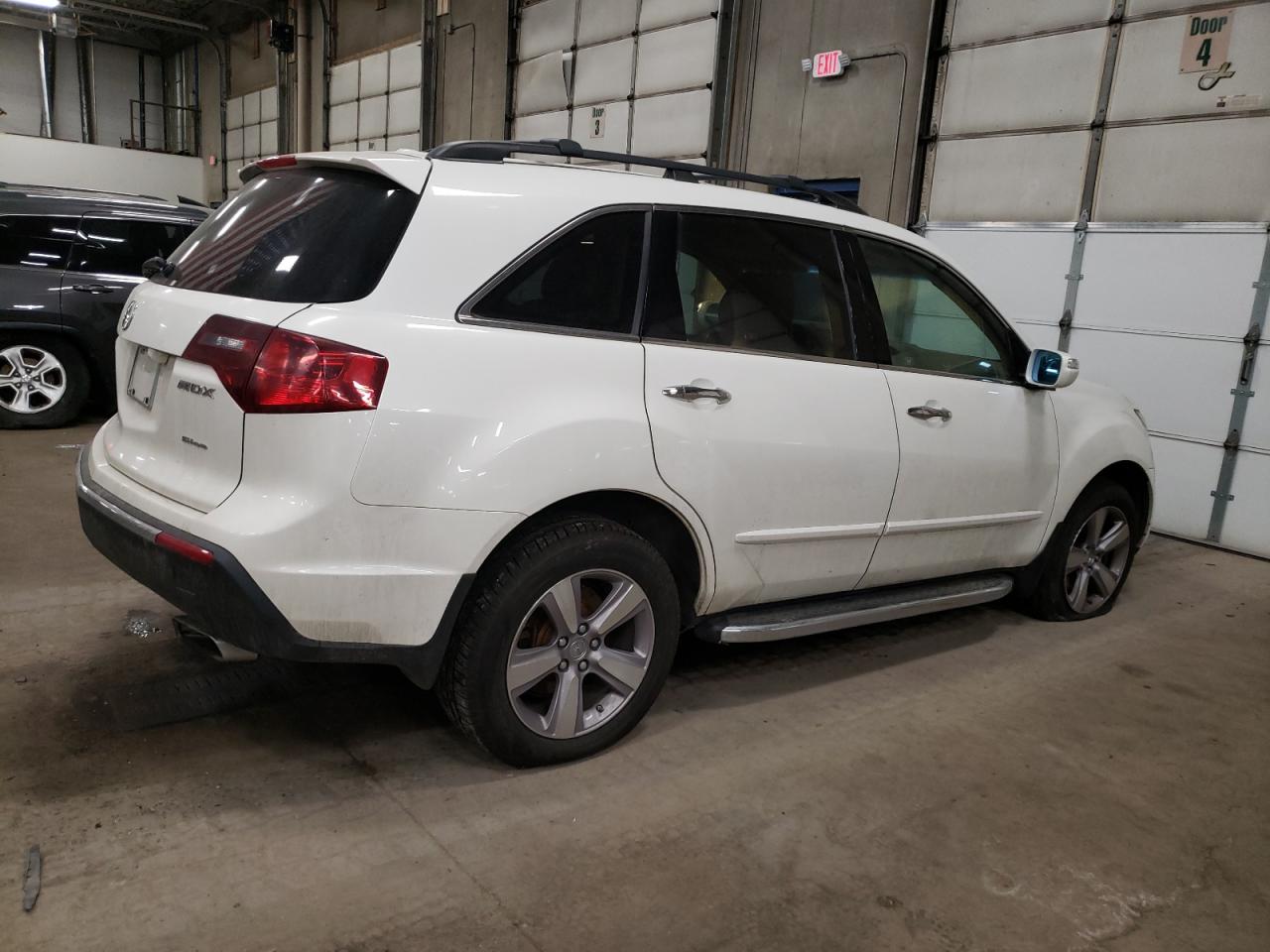 2012 Acura MDX - Image 3