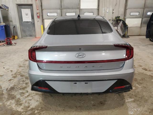  HYUNDAI SONATA 2023 Szary