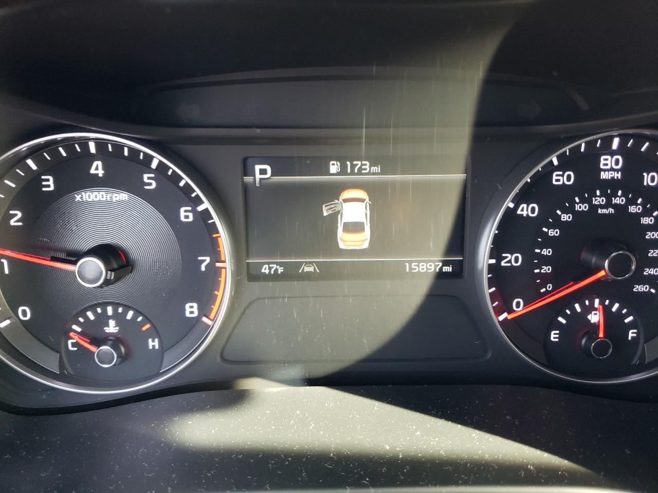 2023 Kia Forte - Image 9