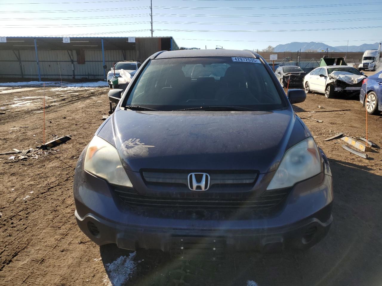 2009 Honda CR-V - Image 5