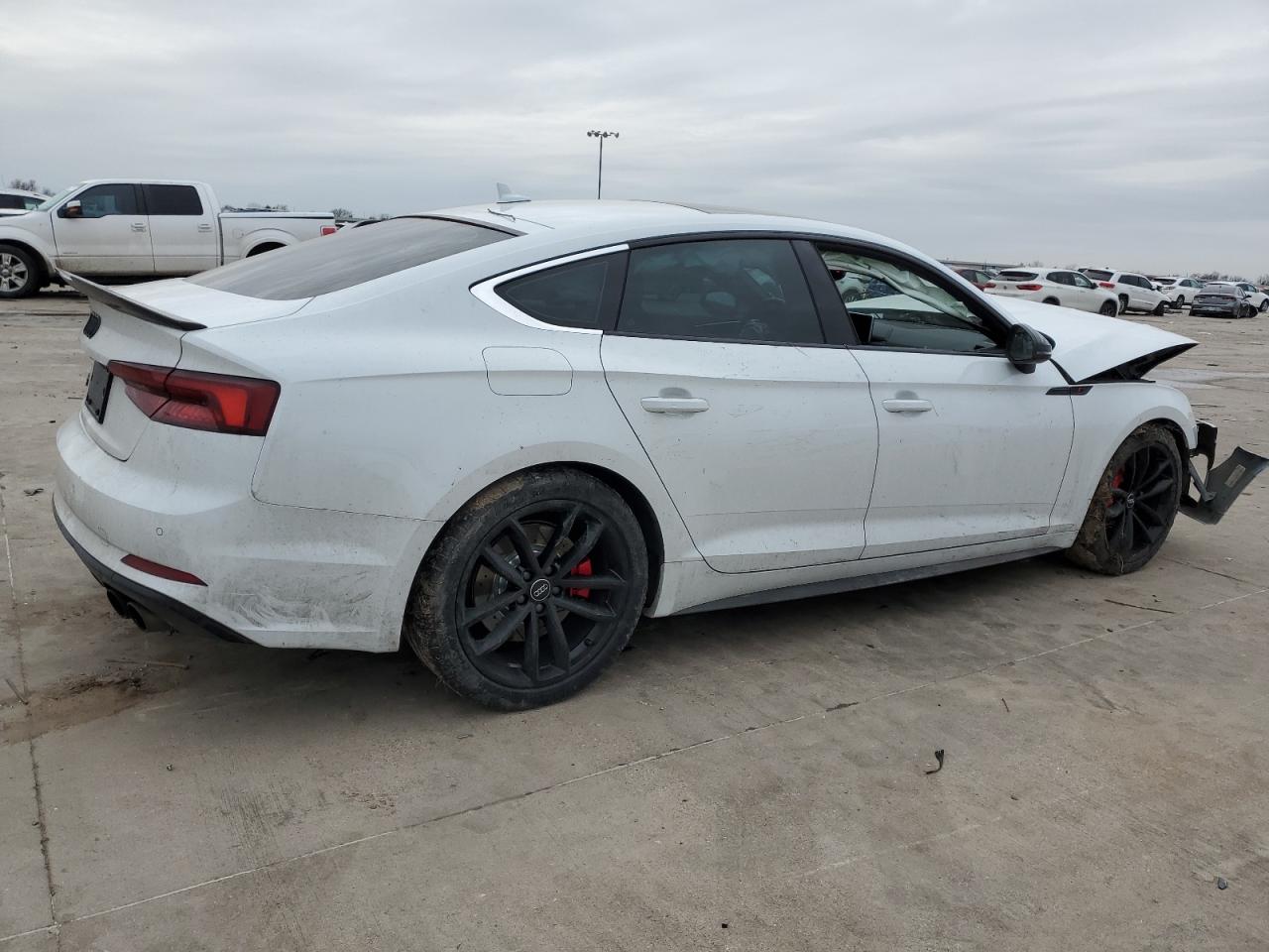 2019 Audi RS5 - Image 3