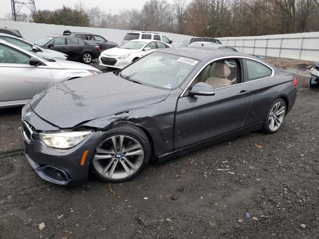 2017 Bmw 430Xi 