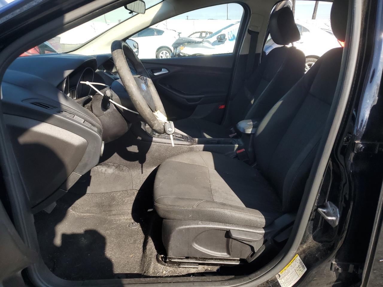 2017 Ford Focus - Image 7