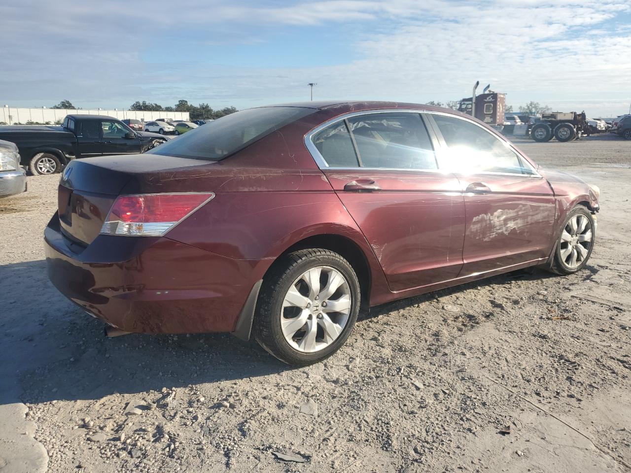 2009 Honda Accord - Image 3