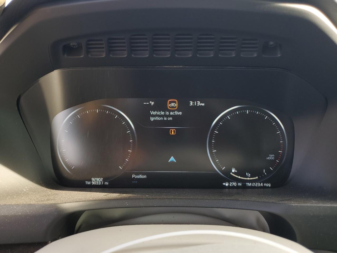 2019 Volvo XC90 - Image 9