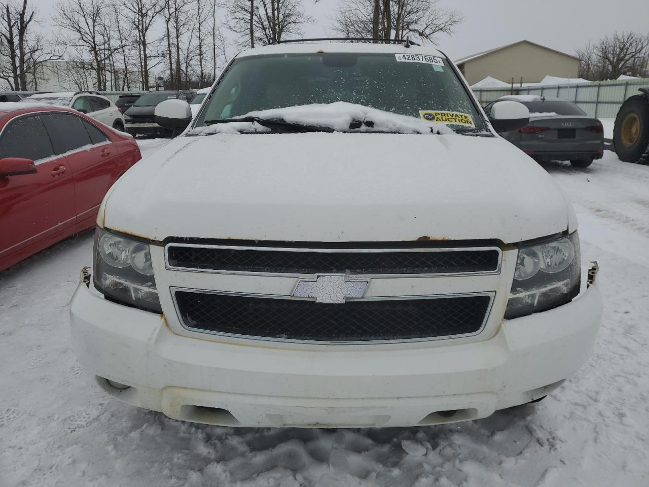 2013 Chevrolet Tahoe - Image 5