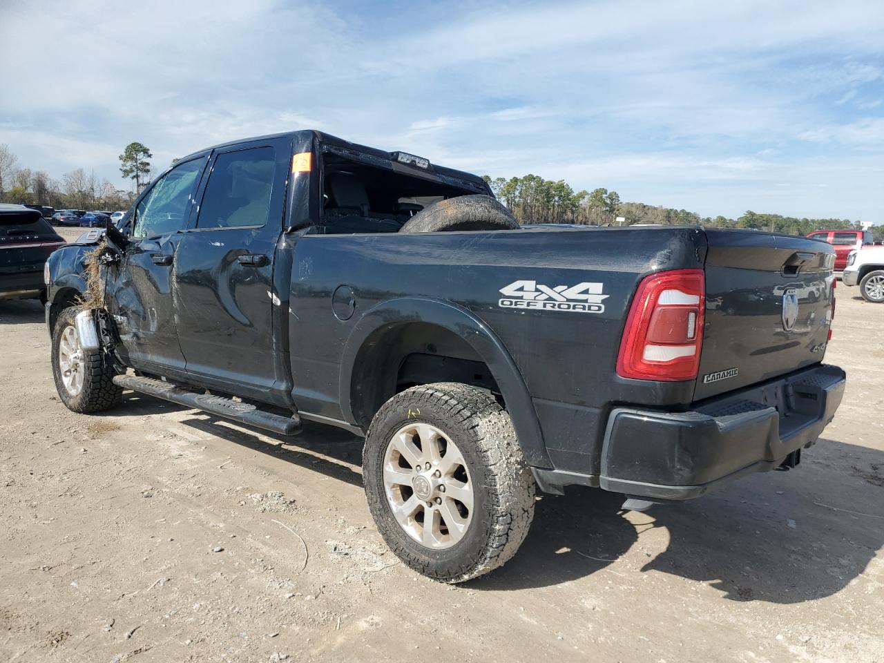 2019 RAM 2500 - Image 2