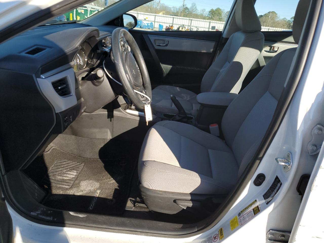 2016 Toyota Corolla - Image 7