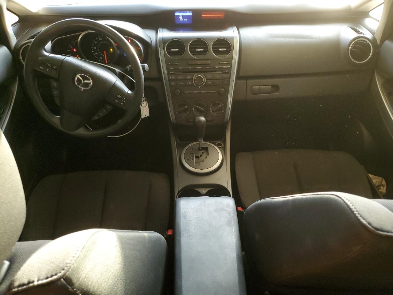2010 Mazda CX-7 - Image 8