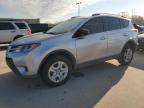 2013 Toyota Rav4 Le zu verkaufen in Wilmer, TX - Side