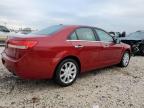 2010 Lincoln Mkz  na sprzedaż w Houston, TX - Front End