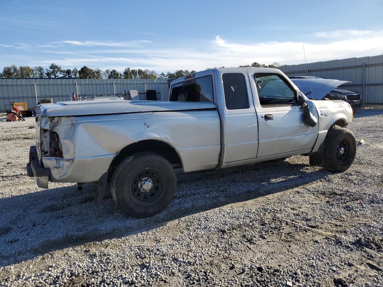 2002 Ford Ranger - Image 3