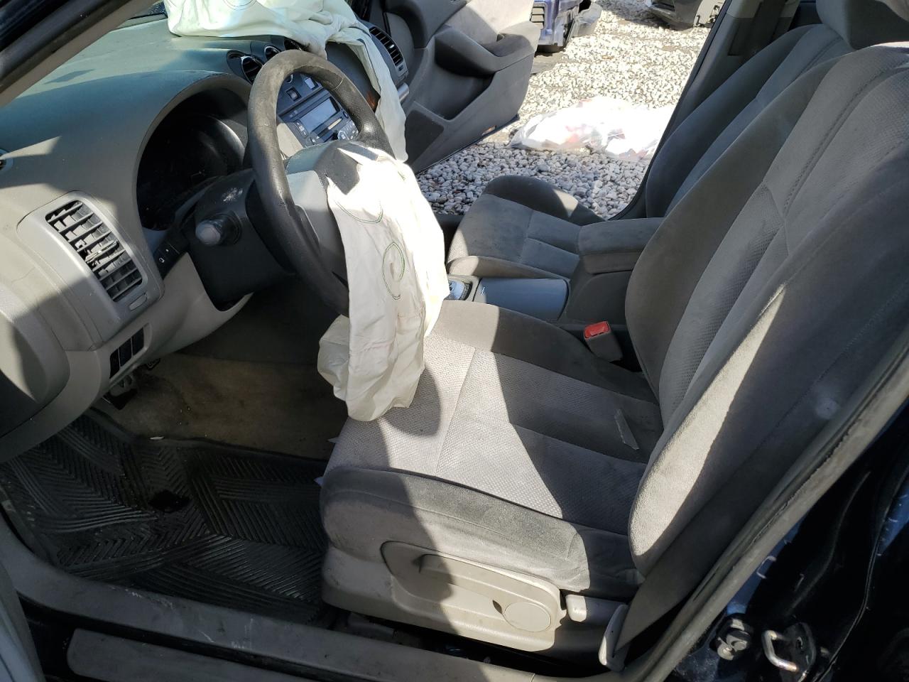 2008 Nissan Altima - Image 7