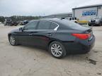 2016 Infiniti Q50 Base за продажба в Florence, MS - Front End