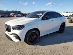 2024 Mercedes-Benz Gle Coupe Amg 53 4Matic за продажба в Harleyville, SC - Water/Flood