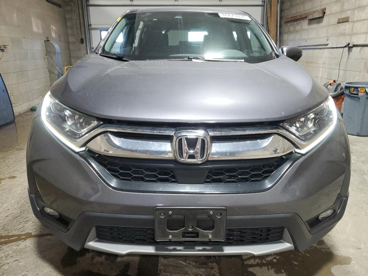 VIN 5J6RW2H58KL035978 2019 HONDA CRV no.5