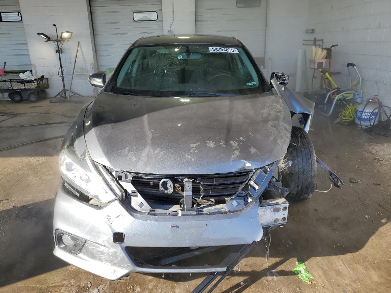 2018 Nissan Altima - Image 5