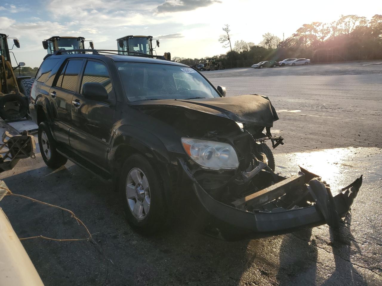 2006 Toyota 4Runner - Image 4