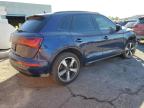 2022 Audi Q5 Prestige 45 продається в North Las Vegas, NV - Front End