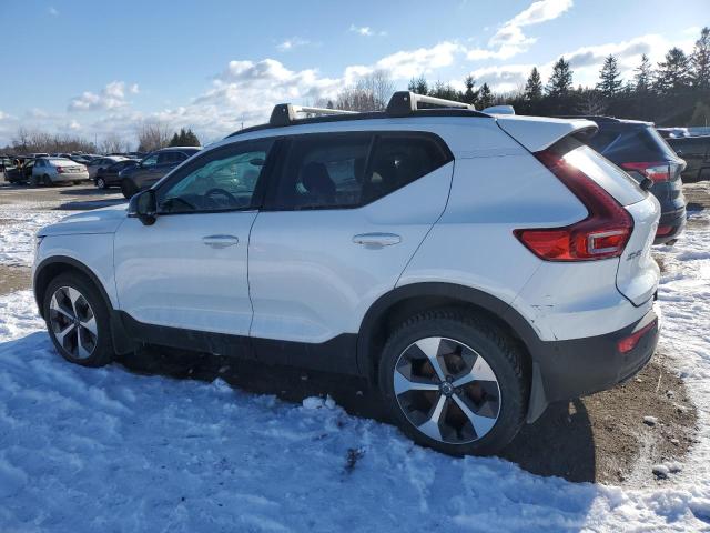 2023 VOLVO XC40 ULTIMATE