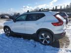 2023 VOLVO XC40 ULTIMATE for sale at Copart ON - TORONTO