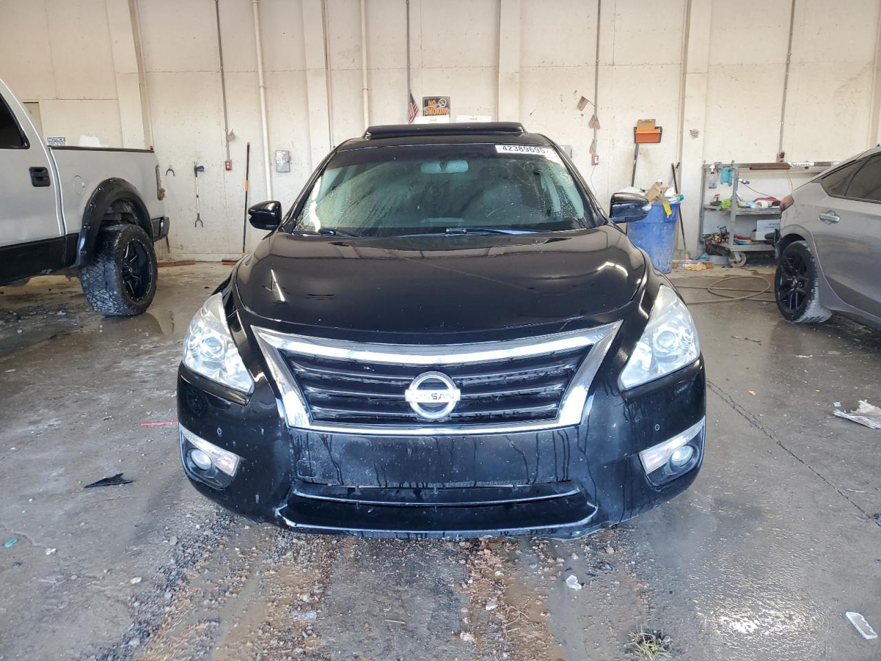 2015 Nissan Altima - Image 5