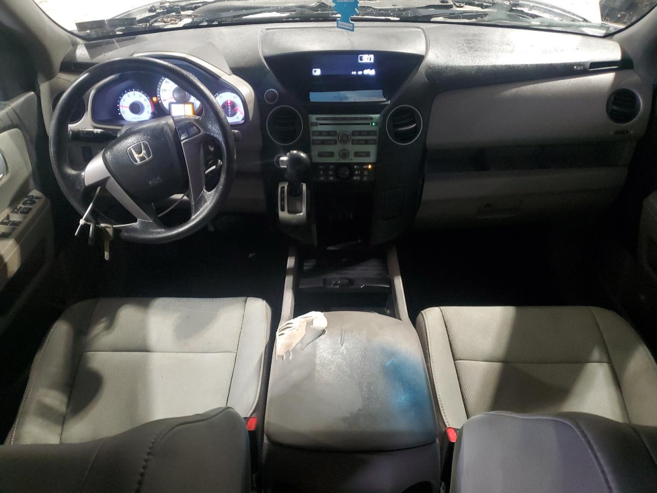 2011 Honda Pilot - Image 8