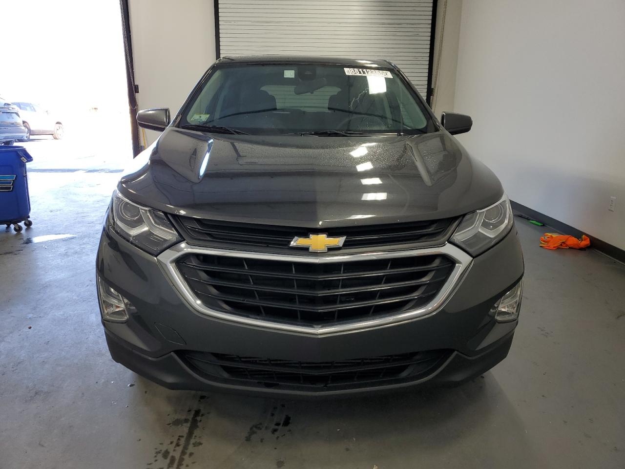 2020 Chevrolet Equinox - Image 5