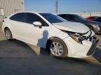 2024 Toyota Corolla Le zu verkaufen in Fresno, CA - Front End