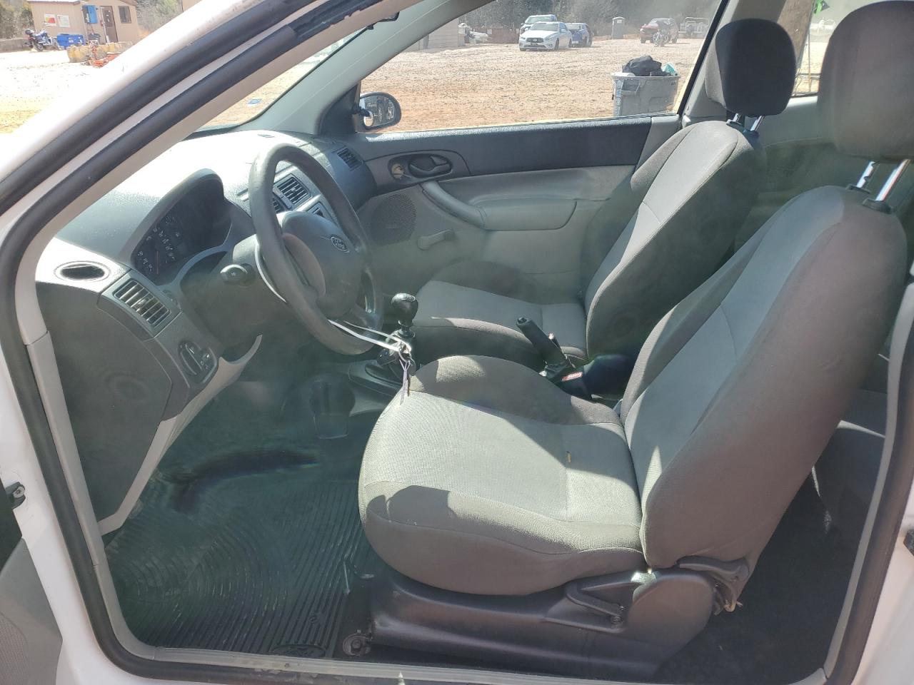 2007 Ford Focus - Image 7