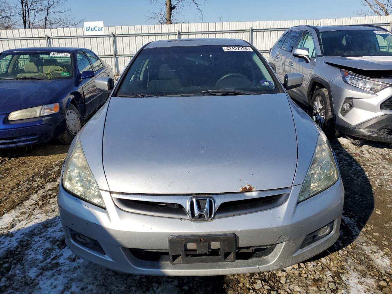 2006 Honda Accord - Image 5